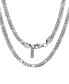 Фото #1 товара Figaro Link Single Strand Chain