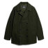 Фото #3 товара SUPERDRY Merchant Moleskin Pea Coat