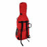 Фото #6 товара bam PERF1001SR Cello Bag 4/4 Red