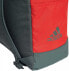 Фото #10 товара мужской рюкзак спортивный красный adidas Mens FC Bayern Munich Backpack
