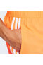 Фото #4 товара Плавки Adidas 3-Stripes CLX Very-Short-Length