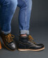 ფოტო #6 პროდუქტის Men's Wyatt Boot