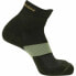 Фото #1 товара Спортивные носки Salomon Beluga Grenadine Черный/Зеленый