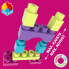 Фото #7 товара COLOR BLOCK Blocks Construction 35 Units Block Maxi Construction Game