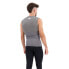 ფოტო #6 პროდუქტის UNDER ARMOUR HeatGear Armour Comp sleeveless T-shirt