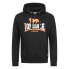 LONSDALE Thurning hoodie