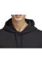 Фото #5 товара M Pd Hoodie Unisex Günlük Sweatshirts IC4084 Siyah