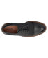 Фото #6 товара Men's Dante Lace-Up Oxfords