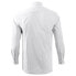 Фото #4 товара Malfini Style LS M MLI-20900 white shirt