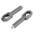 Фото #1 товара ZETA ZE71-1713 Clamp Handguard