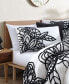Фото #2 товара Wild Out Tufted Duvet Set, Full/Queen