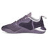 Фото #3 товара Puma Fuse 2.0 Training Womens Purple Sneakers Athletic Shoes 37616909