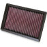 K+N BMW BM-1010R air filter - фото #1