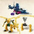 Фото #3 товара Playset Lego 71804 Arin Combat Mecca
