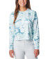 ფოტო #1 პროდუქტის Women's Super Tidal Light Long-Sleeve Top