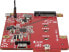 Renkforce M.2 SATA SSD expansion board for the Raspberry Pi - Expansion board - Raspberry Pi - Raspberry Pi - Red