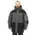 Фото #2 товара Big & Tall PolarForce Insulated Parka with Detachable Hood