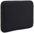 Фото #2 товара Case Logic Huxton HUXS-213 Black - Sleeve case - 33.8 cm (13.3") - 180 g