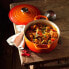 Фото #3 товара Le Creuset Signature Round Dutch Oven 26cm Flame