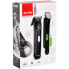 APRILLA Rechargeable Hair Cutting Machine With USB Light