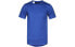 adidas 运动圆领短袖T恤 男款 蓝色 / Футболка Adidas T featured_tops -