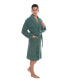 Халат OZAN PREMIUM HOME Sorano Turkish Cotton Bath Robe