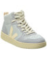 Фото #2 товара Кроссовки Veja V-15 OT Leather Women's