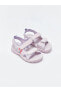 Фото #1 товара LCW STEPS Baskılı Cırt Cırtlı Kız Bebek Sandalet