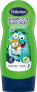 Фото #2 товара Kinder Shampoo & Duschgel 2in1 Monsterspaß, 230 ml