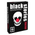 Фото #1 товара SOURCING Black Stories Funny Death Lt board game