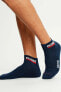 Фото #6 товара Носки Levis Blue Patterned Socks