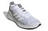 Фото #3 товара Кроссовки Adidas Purebounce Grey/White