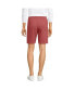 Men's Serious Sweats Shorts Nautical Red, XLARGE - фото #3