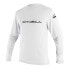 Рашгард детский O'Neill Wetsuits Basic Skins T-Shirt 16 - фото #2