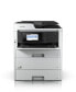 Фото #1 товара Epson WorkForce Pro WF-C579RDWF BAM - Inkjet - Colour printing - 4800 x 1200 DPI - A4 - Direct printing - White