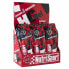 Фото #1 товара NUTRISPORT HGel Caffeine 18 Units Cola Energy Gels Box