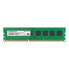Transcend JetRam DDR3-1600 U-DIMM 2GB - 2 GB - 2 x 8 GB - DDR3 - 1600 MHz - 288-pin DIMM