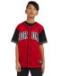 ფოტო #1 პროდუქტის Big Boys 23 Baseball Jersey