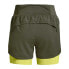 Фото #4 товара UNDER ARMOUR Run Stamina 2-in-1 Shorts