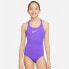 Фото #1 товара Nike Essential Jr Swimsuit NESSB711 519