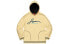 Фото #1 товара Supreme SS19 Contrast Embroidered Hooded Sweatshirt 连帽卫衣 男女同款 黄色 / Кофта Supreme SS19 Contrast SUP-SS19-929