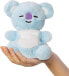 BT21 BT21 - Pluszowa maskotka 13 cm KOYA Palm Pals