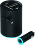 Фото #2 товара Зарядное устройство для телефонов RealPower Ładowarka 5x USB-A 2.4 A
