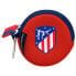 ფოტო #2 პროდუქტის ATLETICO DE MADRID Round Neoprene coin purse