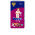 DODOT ACTIVITY size 5 nappies 11-16 kg 52 u