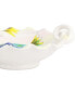 Фото #3 товара Pesci Colorati Handled Scallop Bowl