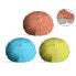 Фото #1 товара Пляжный зонт ориентируемый ATOSA 240 см из нейлона UPF 3 разноцветный 29/32 мм