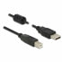 Фото #1 товара DELOCK 84899 5 m USB-A To Micro USB-B Cable