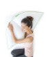 Фото #1 товара Sleep Yoga Side Sleeper Pillow - One Size Fits All