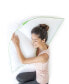 Sleep Yoga Side Sleeper Pillow - One Size Fits All